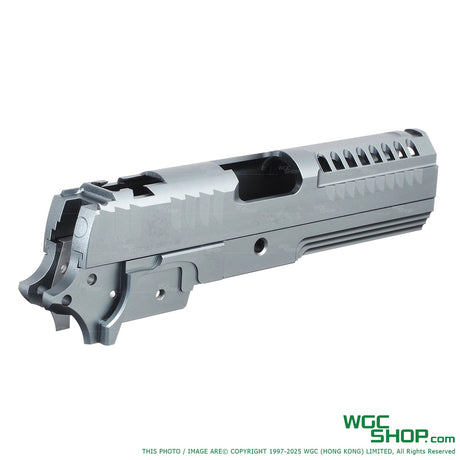 5KU CNC Aluminum LC 4.3 Slide Set for MARUI Hi-Capa GBB ( 5KU-GB-602 )-