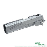 5KU CNC Aluminum Matrix Silde & Frame for Marui Hi-Capa GBB ( 5KU-GB-572 )