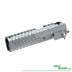 5KU CNC Aluminum Matrix Silde & Frame for Marui Hi-Capa GBB ( 5KU-GB-572 )-5KU-GB-572-GY-WGC Shop