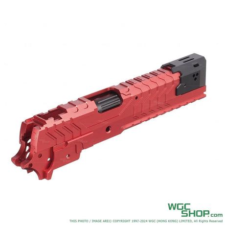 5KU CNC Aluminum Matrix Slide Set for Marui Hi-Capa GBB Airsoft ( 5KU-GB-573 )-WGC Shop