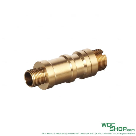 5KU CNC Aluminum Matrix Slide Set for Marui Hi-Capa GBB Airsoft ( 5KU-GB-573 )-WGC Shop