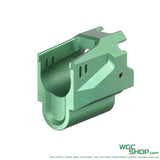 5KU CNC Aluminum Matrix Slide Set for Marui Hi-Capa GBB Airsoft ( 5KU-GB-573 )-WGC Shop