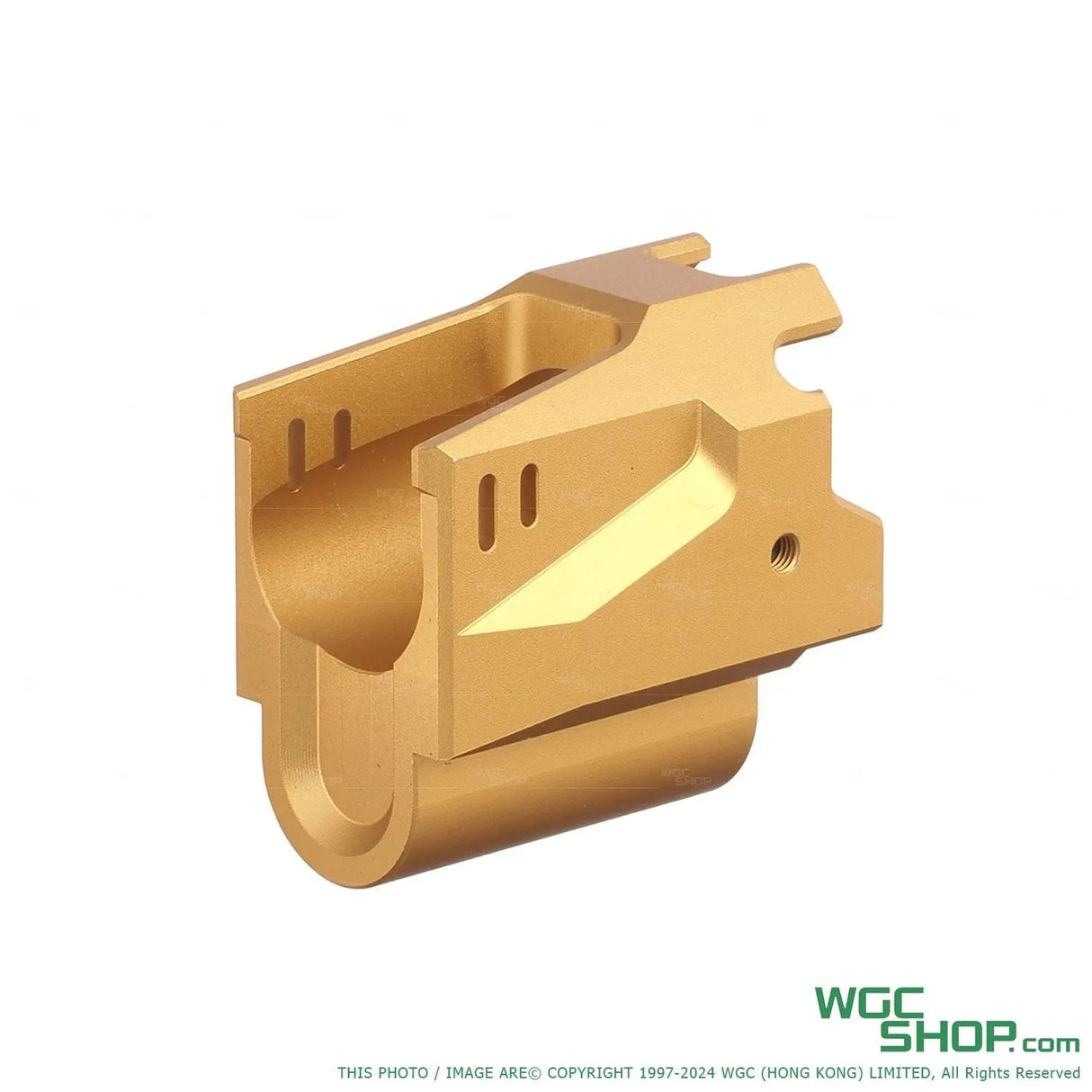 5KU CNC Aluminum Matrix Slide Set for Marui Hi-Capa GBB Airsoft ( 5KU-GB-573 )-WGC Shop