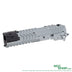 5KU CNC Aluminum Matrix Slide Set for Marui Hi-Capa GBB Airsoft ( 5KU-GB-573 )-5KU-GB-573-GYBK-WGC Shop