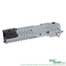 5KU CNC Aluminum Matrix Slide Set for Marui Hi-Capa GBB Airsoft ( 5KU-GB-573 )-5KU-GB-573-GYBK-WGC Shop