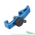 5KU CNC Aluminum Selector Switch Charging Handle Type-1 for AAP-01 GBB Airsoft ( 5KU-ABAAP-012 )-5KU-ABAAP-012-BU-WGC Shop