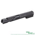 5KU CNC Aluminum Slide for KJW CZ Shadow2 GBB Airsoft ( GBSD2003 )-5KU-GBSD2003-BK-WGC Shop