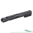 5KU CNC Aluminum Slide for KJW CZ Shadow2 GBB Airsoft ( GBSD2003 )-5KU-GBSD2003-BK-WGC Shop