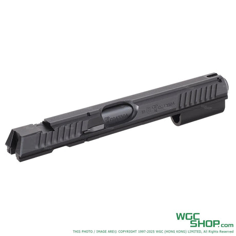 5KU CNC Aluminum Slide for KJW CZ Shadow2 GBB Airsoft ( GBSD2003 )-5KU-GBSD2003-BK-WGC Shop