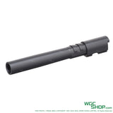 5KU CNC Aluminum Slide for KJW CZ Shadow2 GBB Airsoft ( GBSD2003 )-WGC Shop