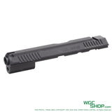 5KU CNC Aluminum Slide for KJW CZ Shadow2 GBB Airsoft ( GBSD2003 )-WGC Shop