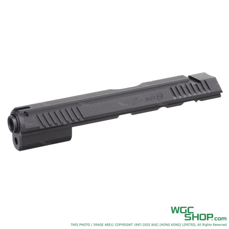 5KU CNC Aluminum Slide for KJW CZ Shadow2 GBB Airsoft ( GBSD2003 )-WGC Shop