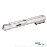 5KU CNC Aluminum Slide for KJW CZ Shadow2 GBB Airsoft ( GBSD2003 )-5KU-GBSD2003-SV-WGC Shop