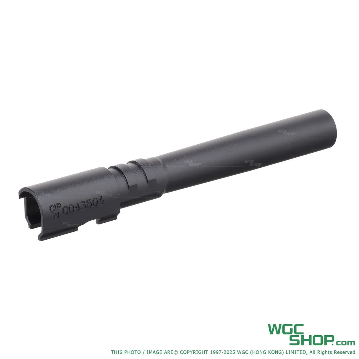 5KU CNC Aluminum Slide for KJW CZ Shadow2 GBB Airsoft ( GBSD2003 )-WGC Shop