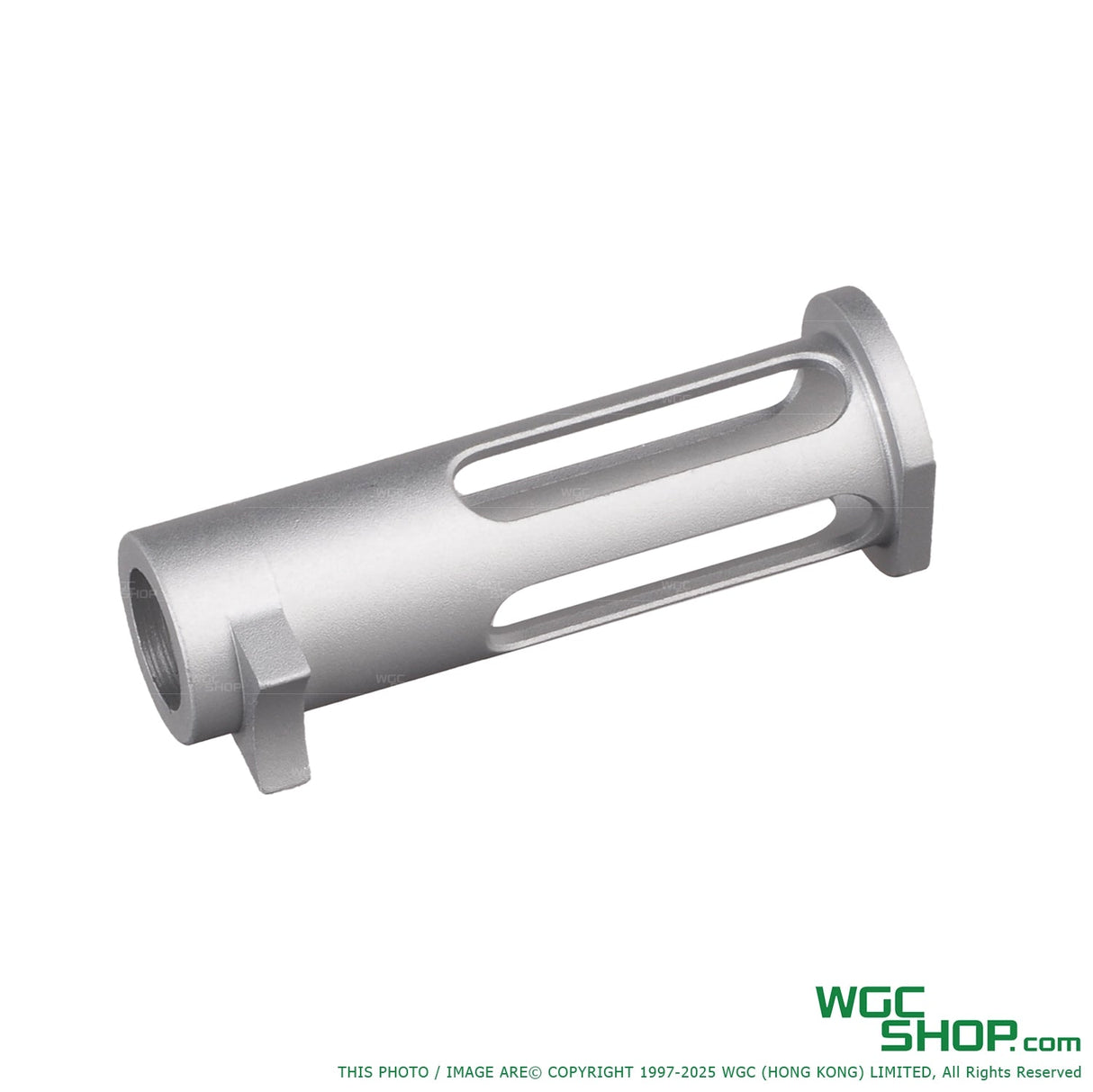 5KU CNC Aluminum WC 5.1 Slide for MARUI Hi-Capa GBB ( 5KU-GB-614 )-