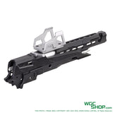 5KU CNC EX-02 Slide Set for MARUI Hi-Capa GBB ( 5KU-GB-592 )-