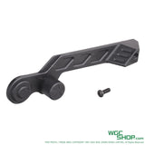 5KU CNC Fire Selector for Marui AK GBB Airsoft ( 5KU - GBTMAK006BK ) 5KU-GBTMAK006BK - WGC Shop