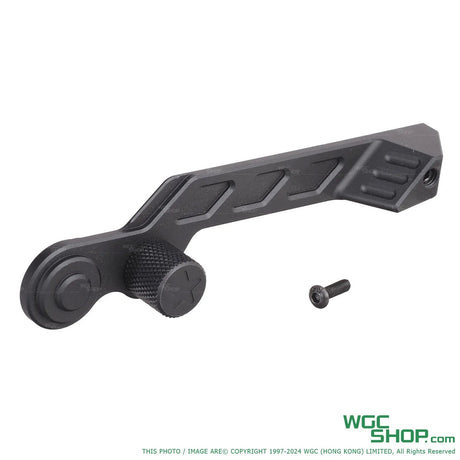 5KU CNC Fire Selector for Marui AK GBB Airsoft ( 5KU-GBTMAK006BK )-WGC Shop