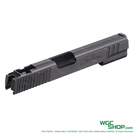 5KU CNC Infinity Signature Slide for MARUI Hi-Capa GBB ( 5KU-GB-604 )-