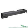 5KU CNC Infinity Signature Slide for MARUI Hi-Capa GBB ( 5KU-GB-604 )-5KU-GB-604-BK