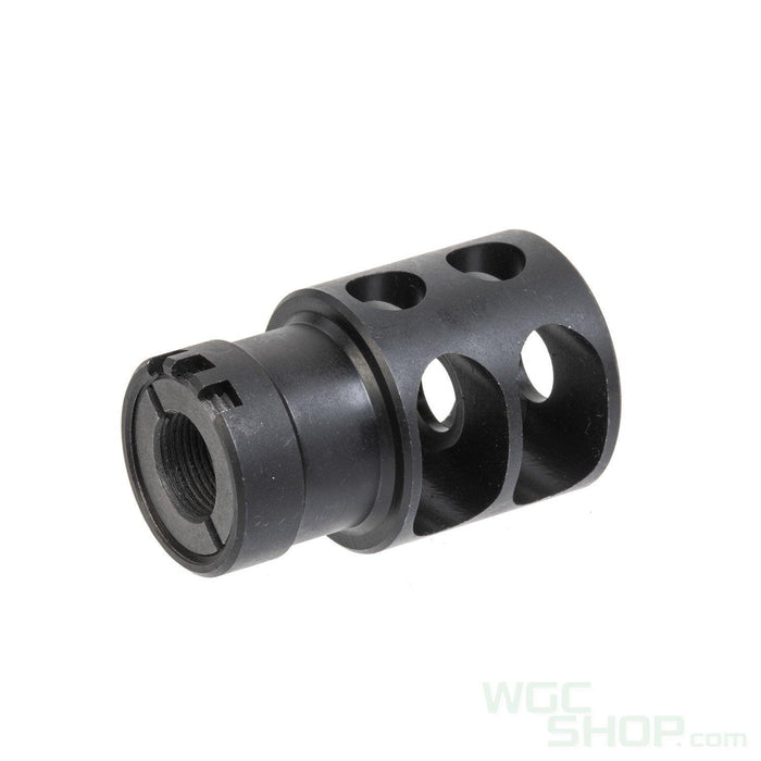 5KU DTK-2 Steel Muzzle Brake ( 14mm CCW / 24mm CW ) - WGC Shop