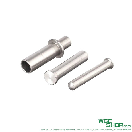 5KU EX-01 CNC Slide Set for MARUI Hi-Capa GBB Airsoft ( 5KU-GB-574 )-WGC Shop