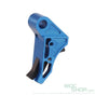 5KU EX Style CNC Trigger for Marui G - Series GBB Airsot - Blue ( GB - 494 - BU ) 5KU-GB-494-BU - WGC Shop