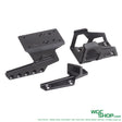 Black 5KU exoskeleton optic mount 5KU-GB-623