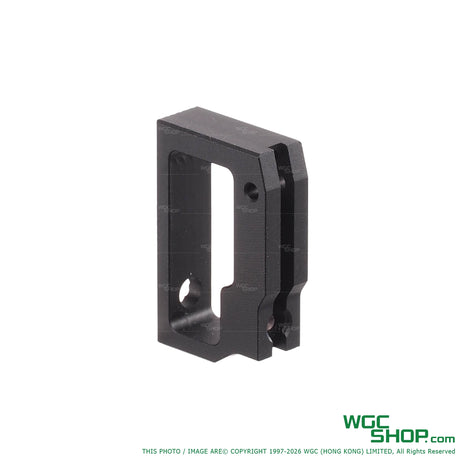 5KU Flat Trigger for MARUI Hi - Capa GBB ( 5KU - GB - 628 ) Black 5KU-GB-628-BK - WGC Shop
