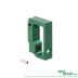 5KU Flat Trigger for MARUI Hi - Capa GBB ( 5KU - GB - 628 ) Green 5KU-GB-628-GN - WGC Shop