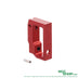 5KU Flat Trigger for MARUI Hi - Capa GBB ( 5KU - GB - 628 ) Red 5KU-GB-628-RD - WGC Shop