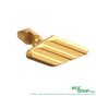 5KU Flatty Take Down Lever for SIG AIR / VFC M17 M18 GBB Airsoft ( GBVM004 ) Gold 5KU-GBVM004GD - WGC Shop