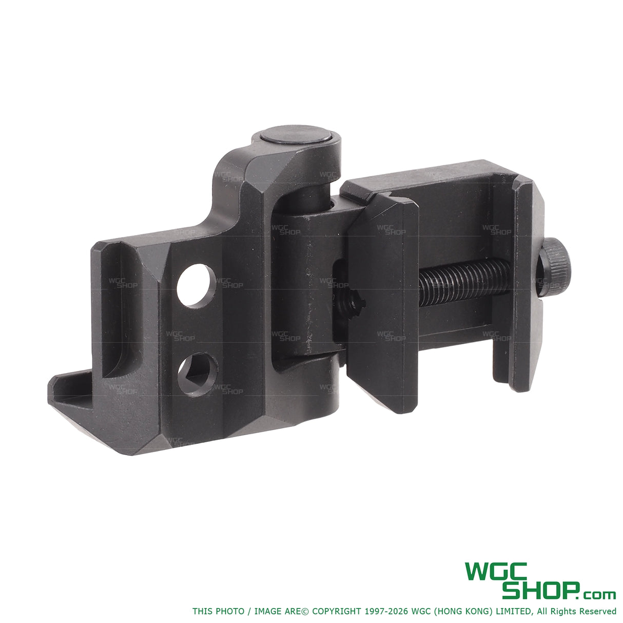 5KU Folding Stock Hinge Assembly for 1913 Interface ( 5KU - 431 ) 5KU-431 - WGC Shop