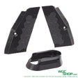 5KU Short Grip Panel and Magwell for KJWORKS CZ SHADOW 2 GBB ( 5KU - GBSD2028 ) Black 5KU-GBSD2028-BK - WGC Shop
