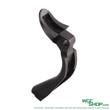 5KU Grip Safety for MARUI Hi - Capa GBB ( 5KU - GB - 626 ) Black 5KU-GB-626-BK - WGC Shop