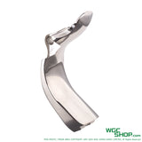 5KU Grip Safety for MARUI Hi - Capa GBB ( 5KU - GB - 626 ) Silver 5KU-GB-626-SV - WGC Shop