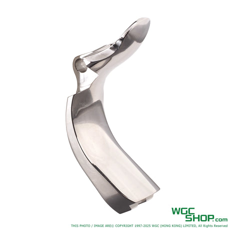 5KU Grip Safety for MARUI Hi - Capa GBB ( 5KU - GB - 626 ) Silver 5KU-GB-626-SV - WGC Shop