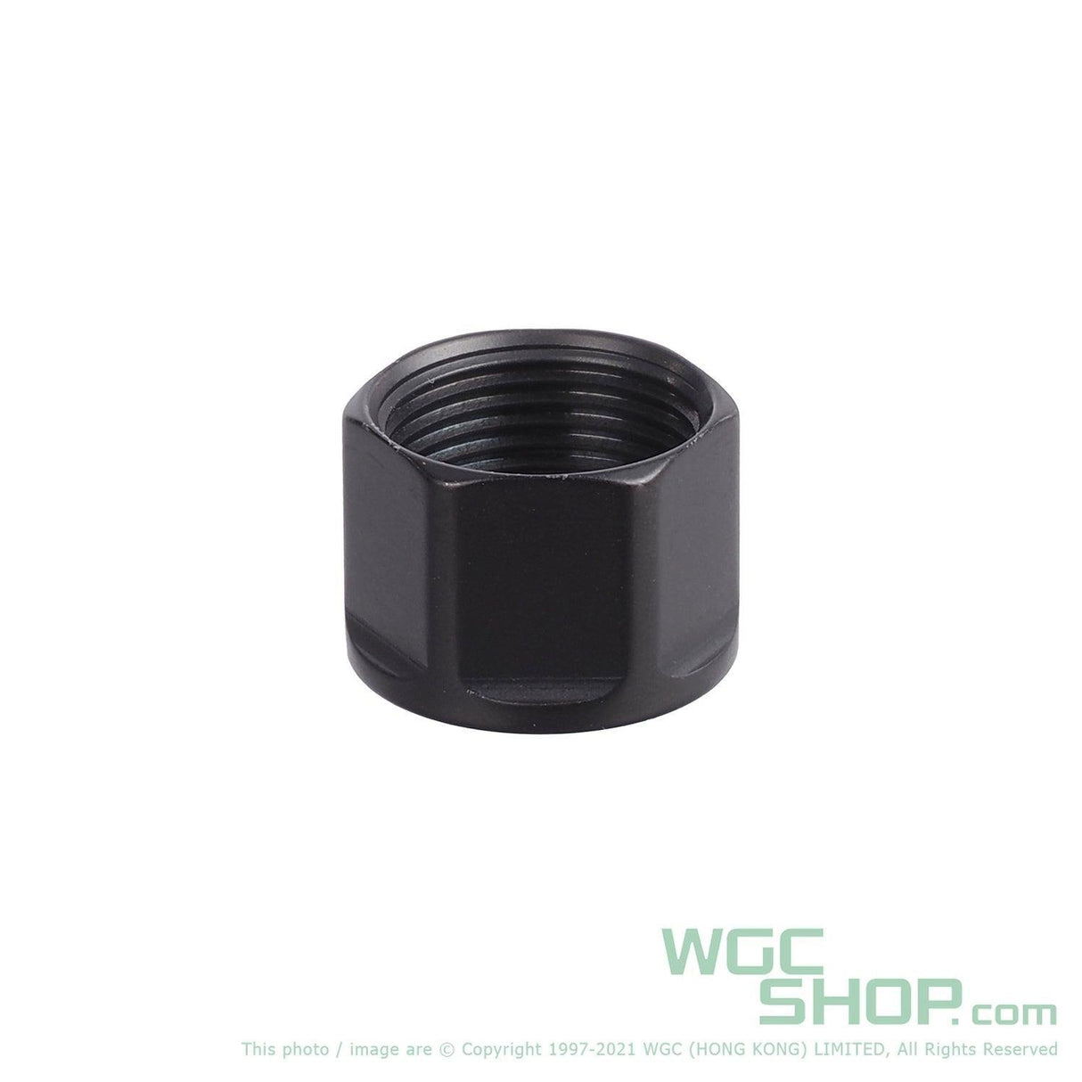 5KU Hexagon Thread Protector ( 14mm- ) - WGC Shop