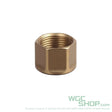 5KU Hexagon Thread Protector ( 14mm - ) Gold 5KU-483-G - WGC Shop