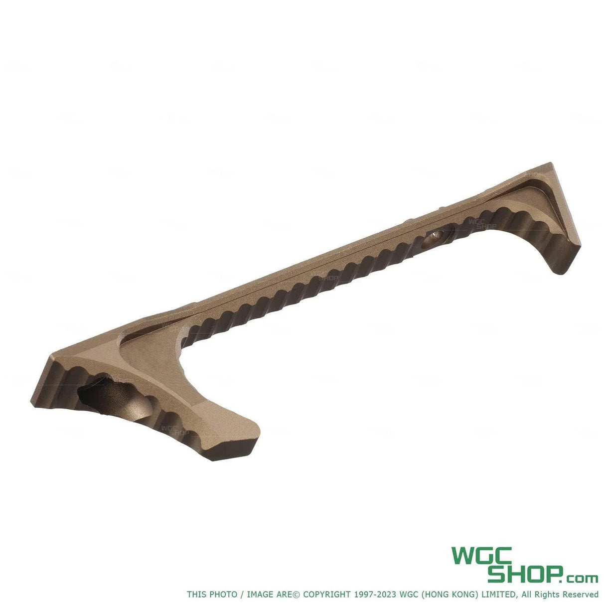 5KU HRD Extended M-LOK Hand Stop - WGC Shop