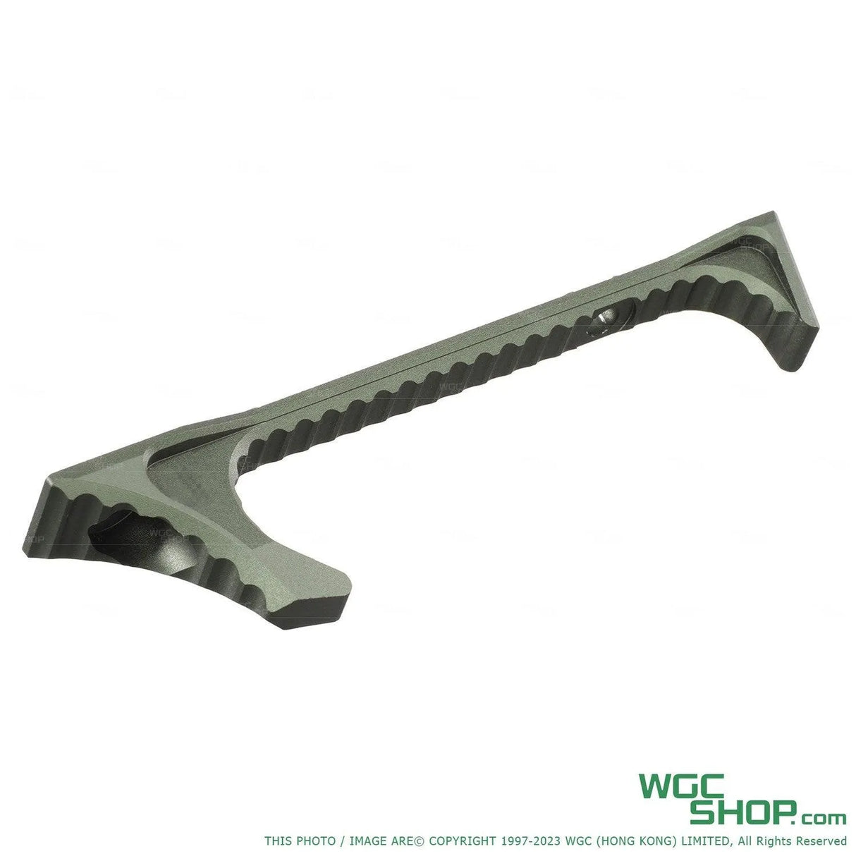 5KU HRD Extended M-LOK Hand Stop - WGC Shop