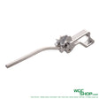 Silver Infinity Style Hammer & Strut for