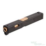 5KU JI-094 Slide Set for Marui G19 GBB Airsoft - WGC Shop