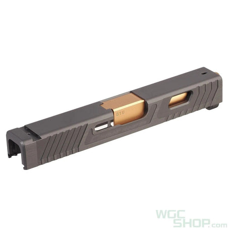 5KU JI-094 Slide Set for Marui G19 GBB Airsoft - WGC Shop