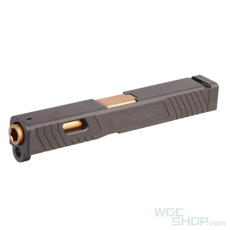 5KU JI-094 Slide Set for Marui G19 GBB Airsoft - WGC Shop