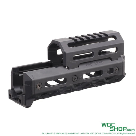 5KU K-Style M-LOK Handguard for GHK AK GBB Airsoft ( 5KU-404G )-