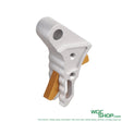 5KU Killer Style CNC Trigger for MARUI G - Series GBB Airsoft ( 5KU - GB - 553 ) Silver 5KU-GB-553-SV - WGC Shop
