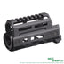 5KU KPYK Style 1U043 M-LOK Handguard for CYMA AK-74U AEG ( 5KU-412 )-5KU-412-BK