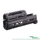 5KU K-Style M-LOK Handguard for CYMA AK AEG Airsoft ( 5KU-404C )-5KU-404C-BK