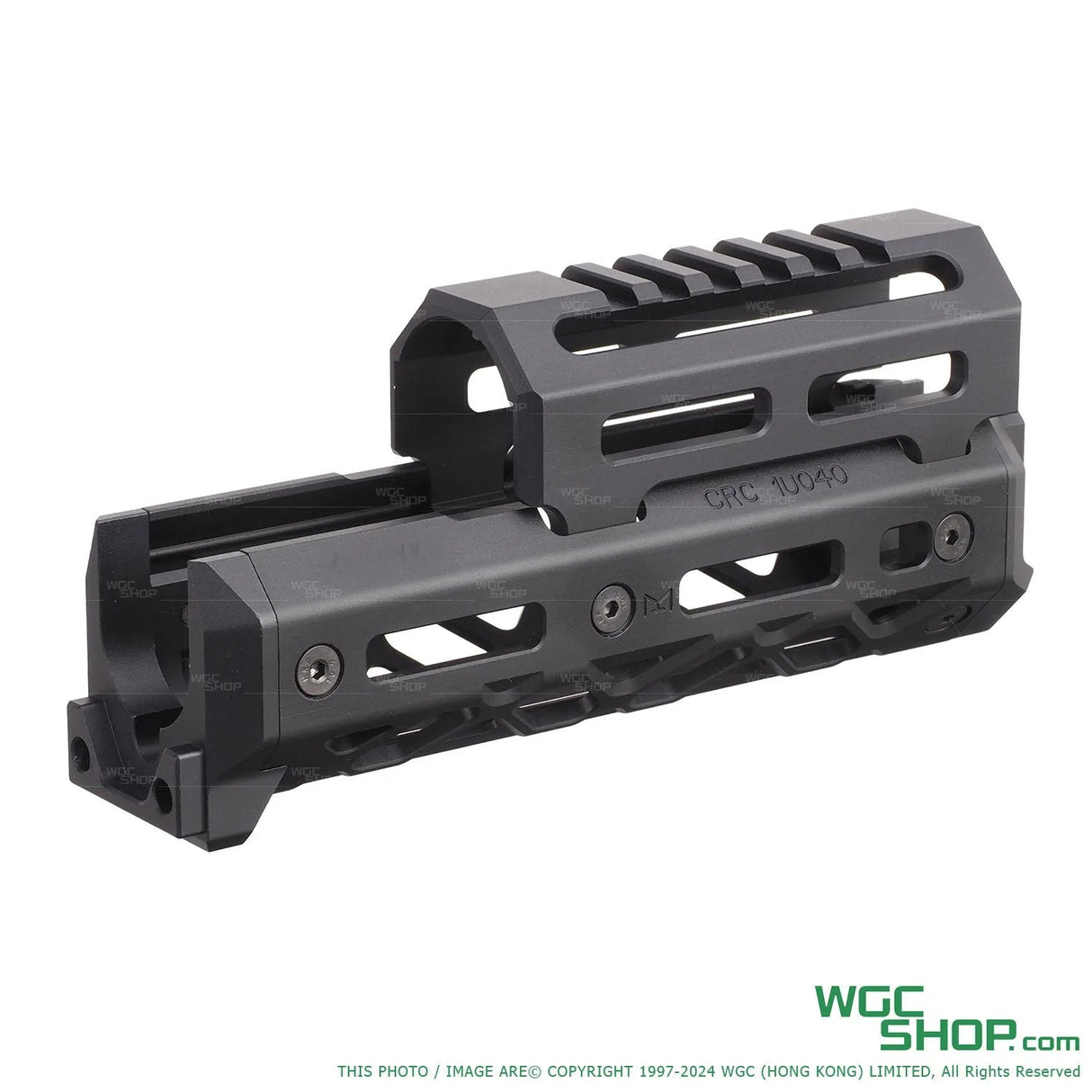 5KU K-Style M-LOK Handguard for CYMA AK AEG Airsoft ( 5KU-404C )-